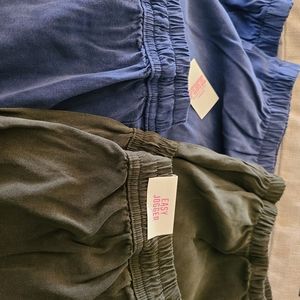 Victoria secret easy joggers